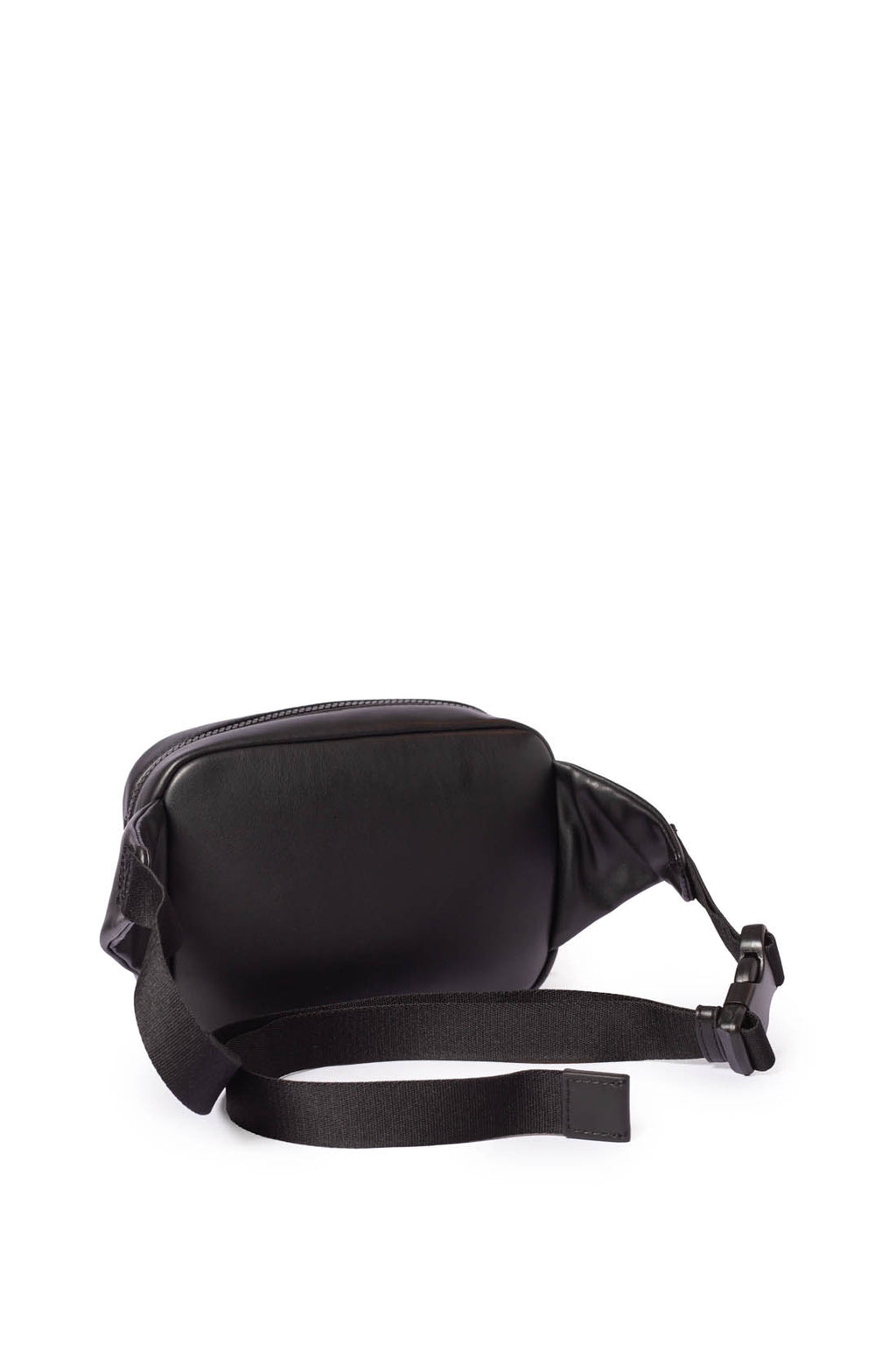 CALVIN KLEIN JEANS - Men's monogram crossbody pouch