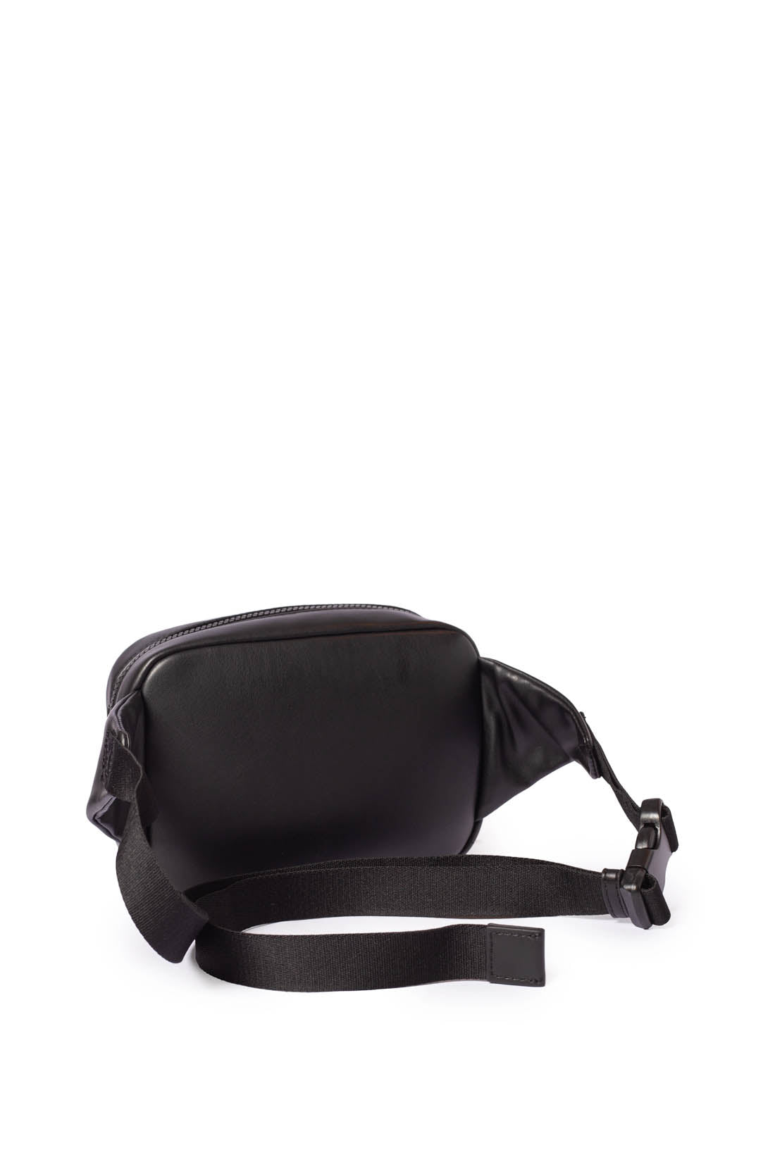 CALVIN KLEIN JEANS - Men's monogram crossbody pouch