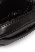 CALVIN KLEIN JEANS - Men's monogram crossbody pouch