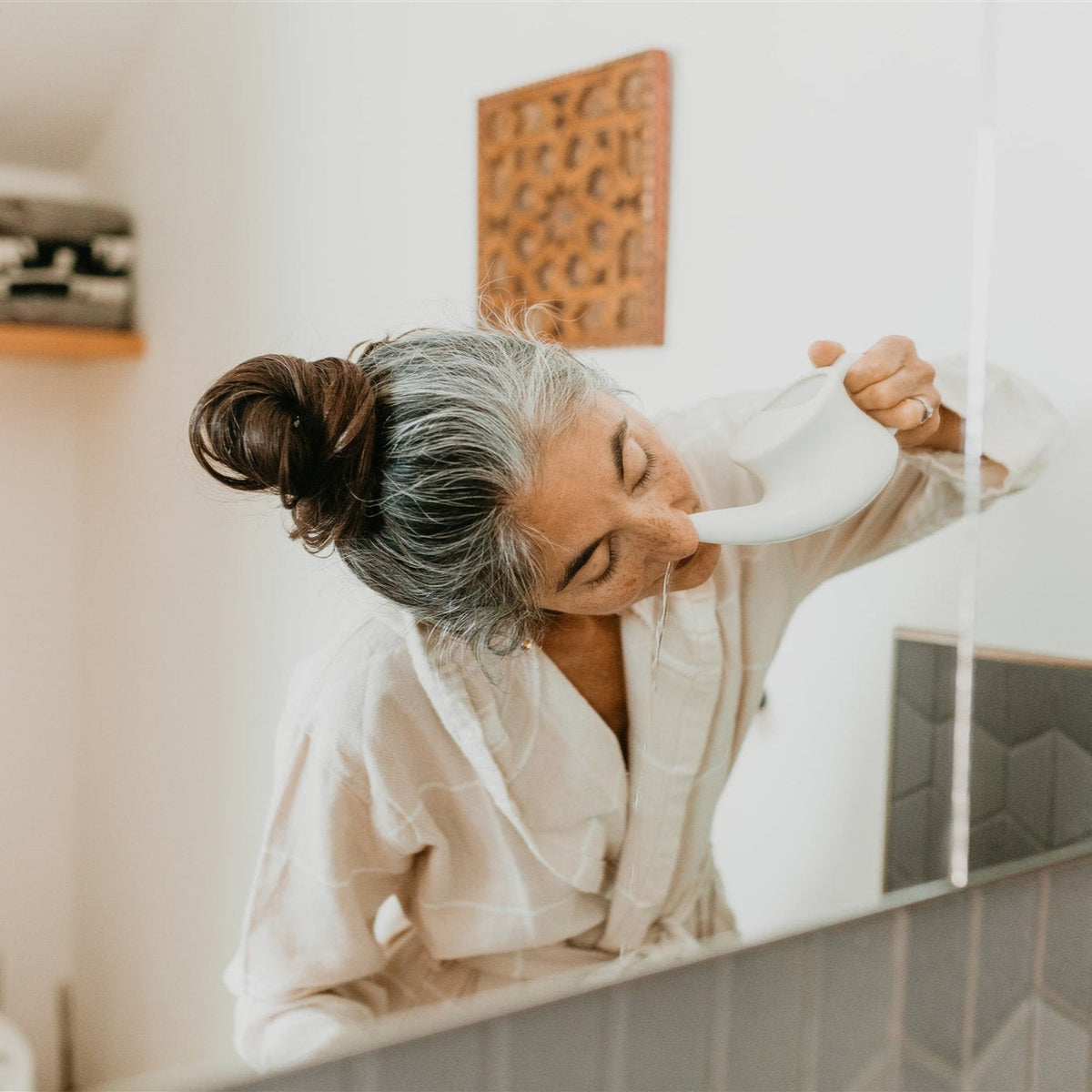 Ayurvedic Self-Care Stack  | Your Daily Ritual Starter Kit-2