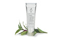 Naturally nourished hand cream tube featuring pure olive oil and essential oils for daily skincare oils for moisturizing essential oils for daily skincare