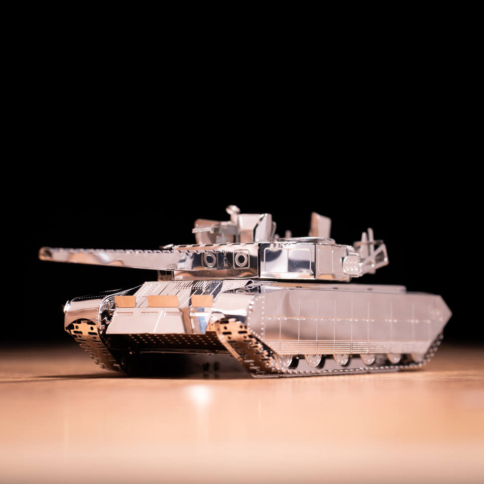OPLOT T-84-0