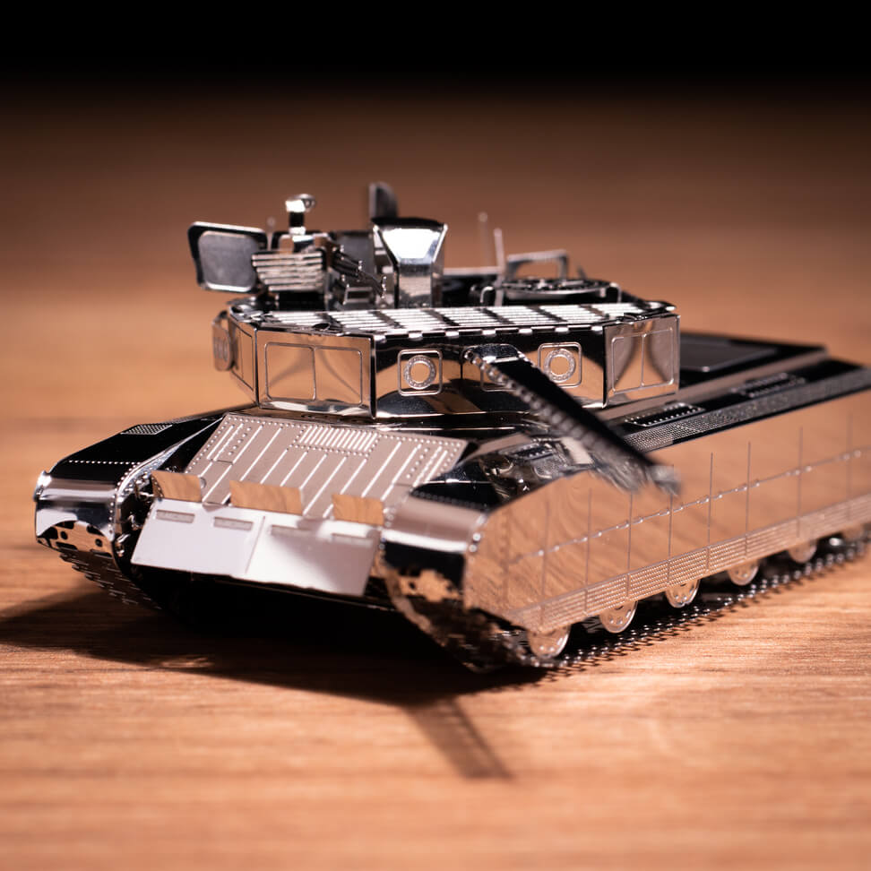 OPLOT T-84-1