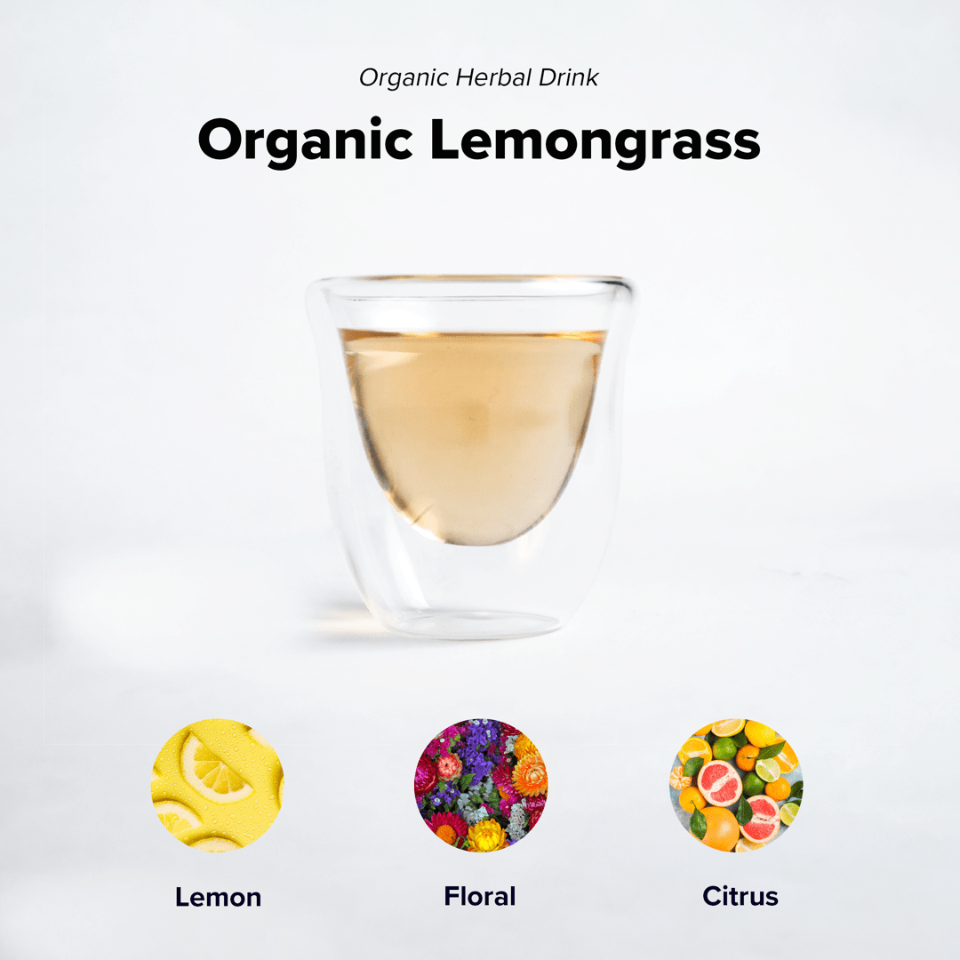 Organic Lemongrass | Wholesale-1