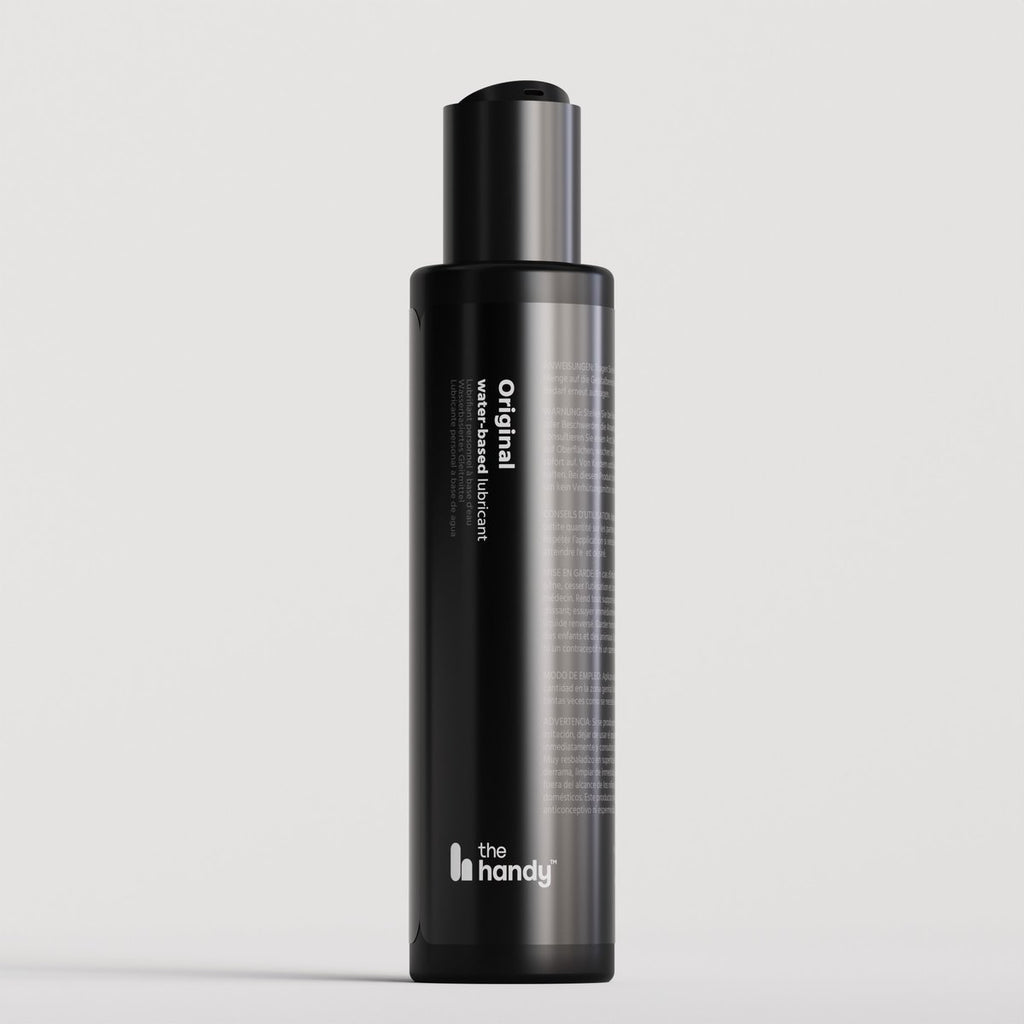 The Original Lube-1