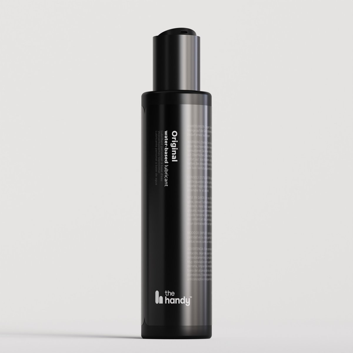 The Original Lube-1