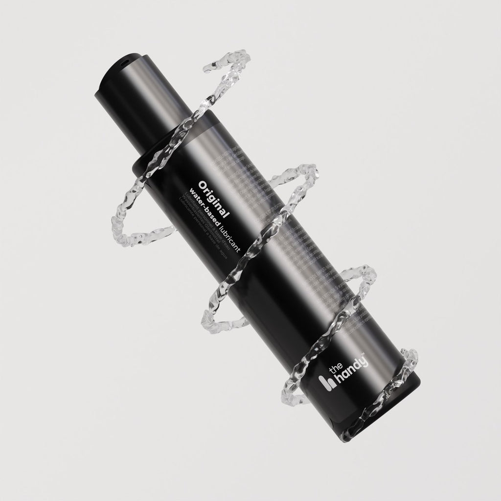 The Original Lube-4