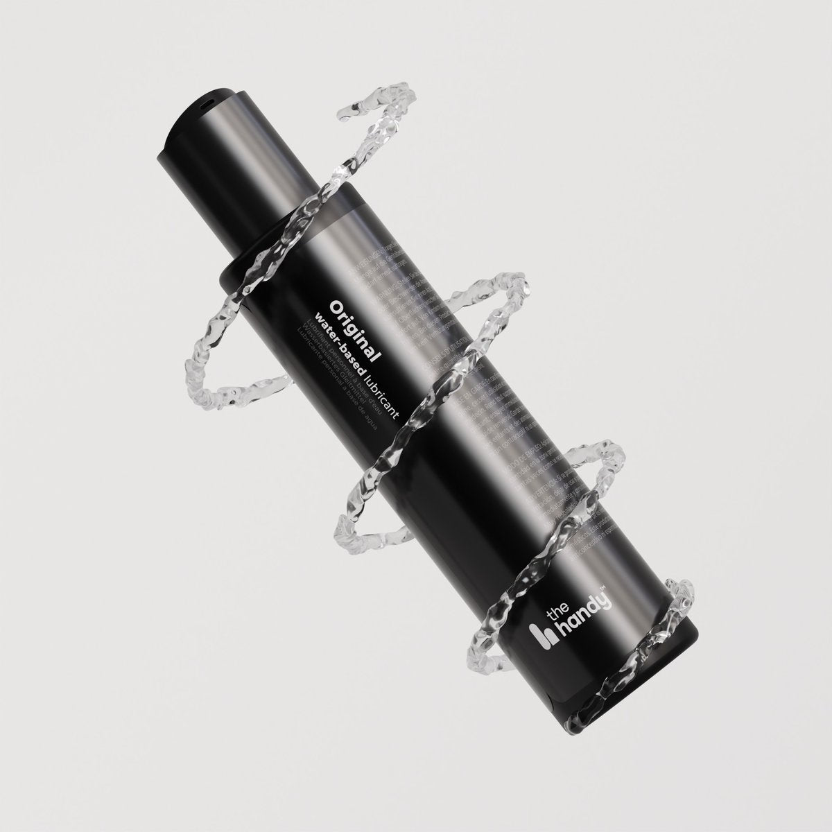 The Original Lube-4