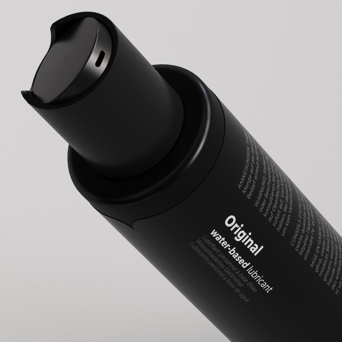 The Original Lube-2
