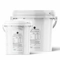 Orku creatine monohydrate unflavoured micronised powder in a re-sealable tub for sports nutrition