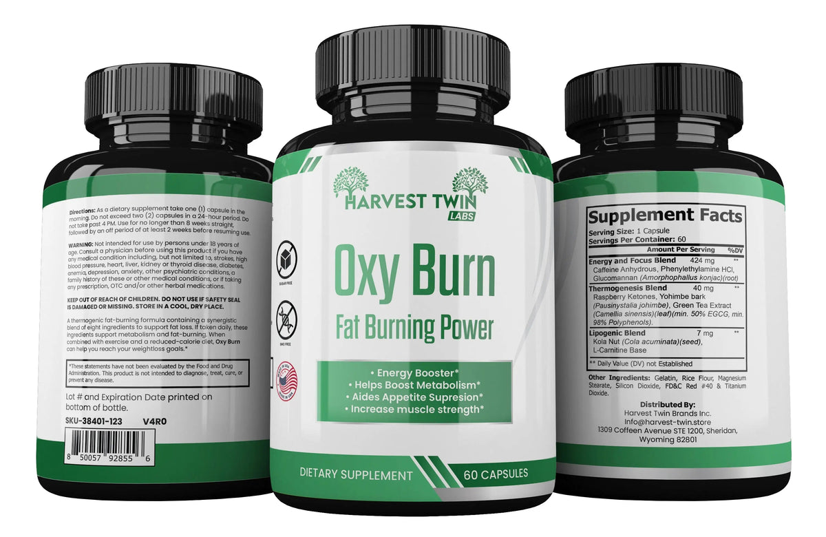 Oxy Burn-1