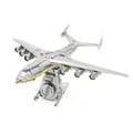 AN-225 MRIYA - OFFICIAL LIMITED EDITION-0