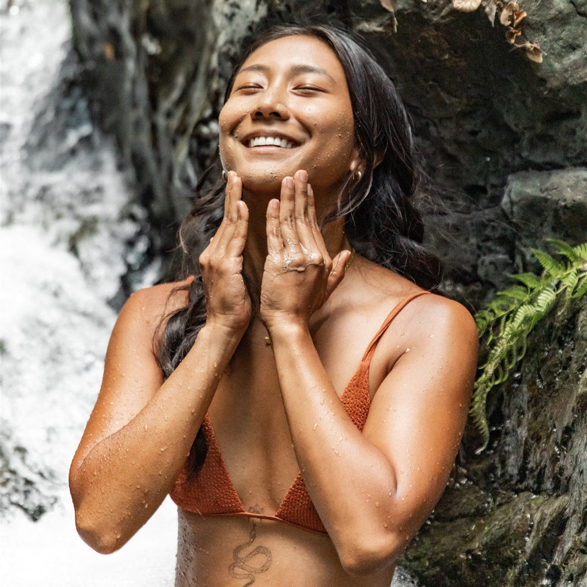 Your Skincare Ritual | Custom Ayurvedic Facial Set-3