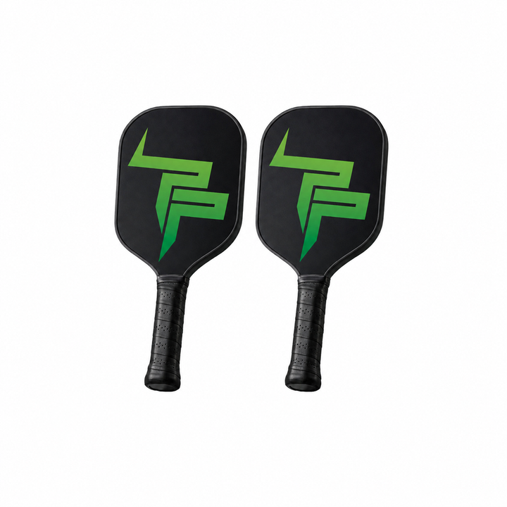 PurPlay Pickleball Paddle Set – 2 Pack | Lightweight Performance & Superior Control