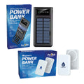 🌍✨ Pursonic Power-on-the-Go Travel Bundle: Stay Charged Anywhere, Anytime! 🔋🚦-0