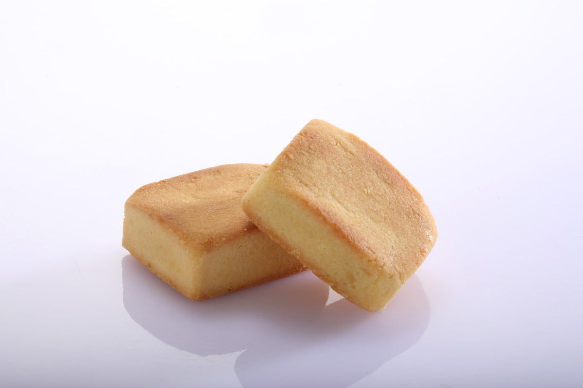 Lilikoi Tea Cakes 12ct Gift Box-2