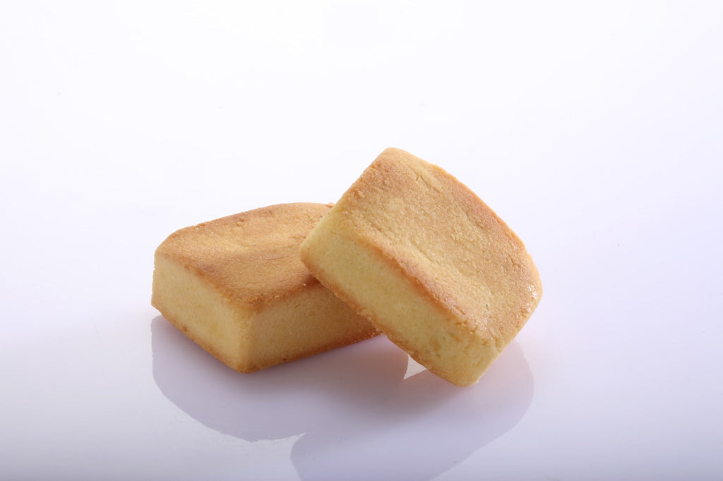 Lilikoi Tea Cakes 4ct Box-2