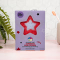 Superstar Soap Infused Sponge in Strawberries and Dreams-0