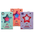 Dreamy Soap Infused Sponge Trio-0