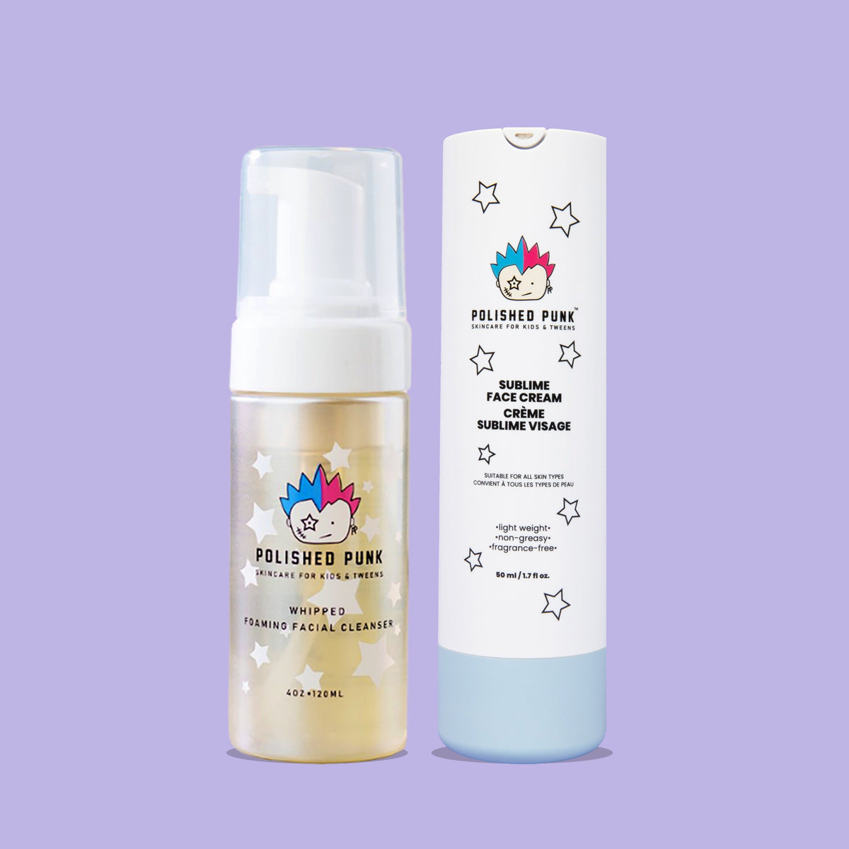 Rock Your Radiance Gift Set-0