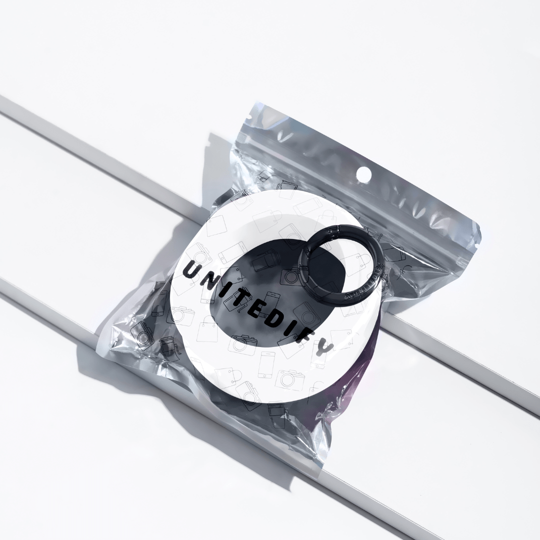 Unitedify Decorative Strap for Labubu-4