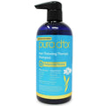 PURA D'OR Biotin Shampoo 473ml bottle for thicker hair and healthy scalp care