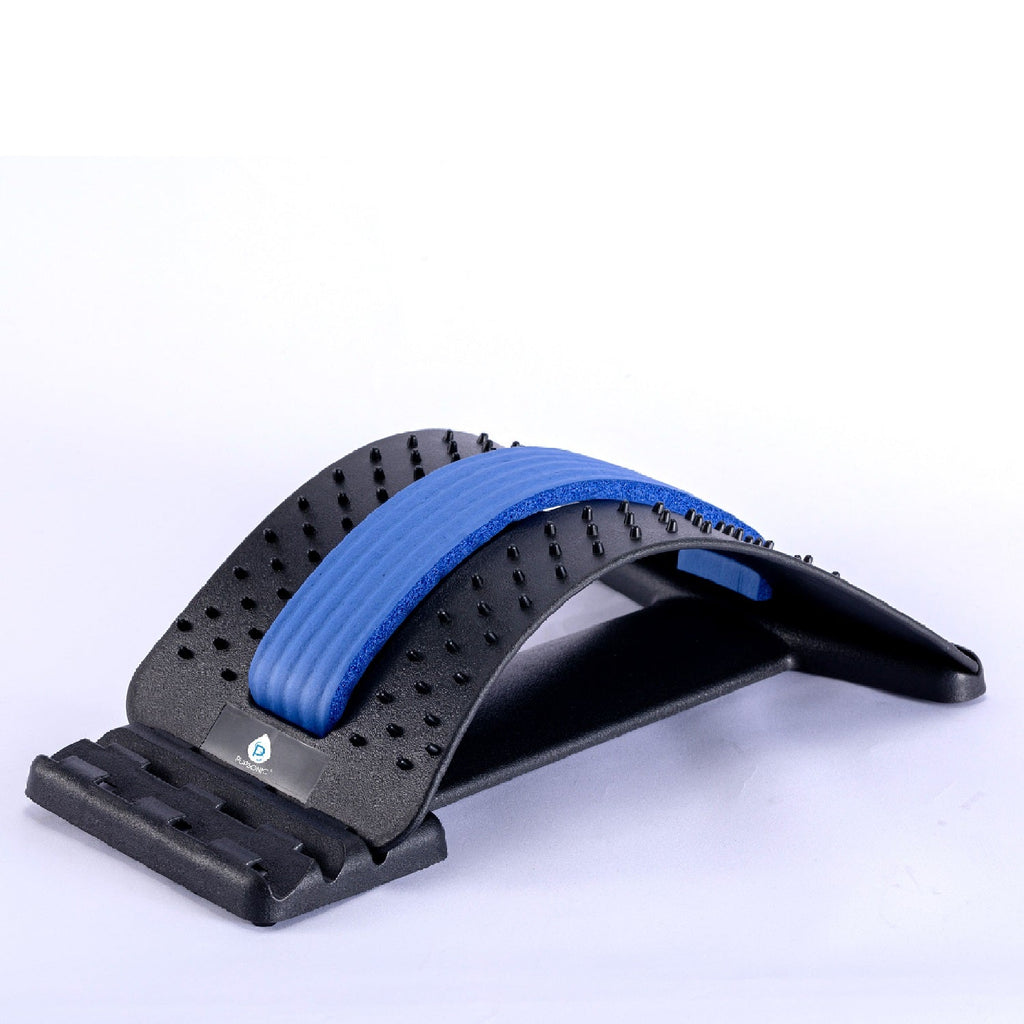 Back Stretching Device-2