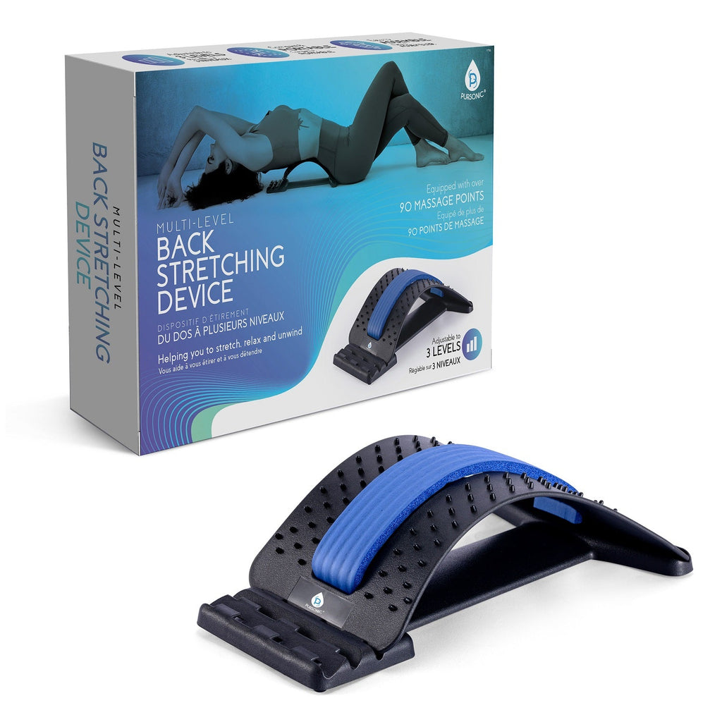 Back Stretching Device-0