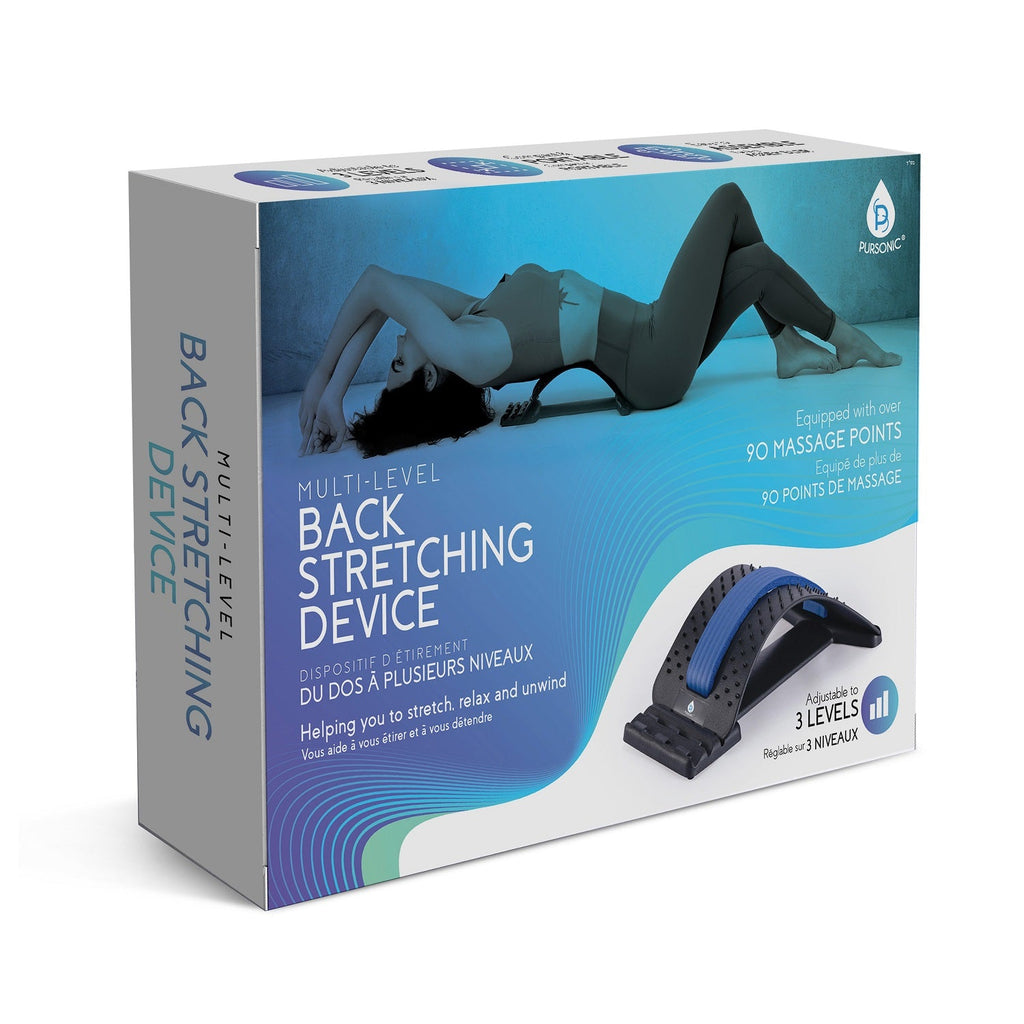 Back Stretching Device-1