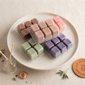 Clamshell Wax Melts – Spring & Summer | Fresh, Fruity & Floral Scents-0