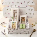Eucalyptus Retreat Gift Box – Aromatherapy Spa Set | 3, 4 or 6 Pieces-0