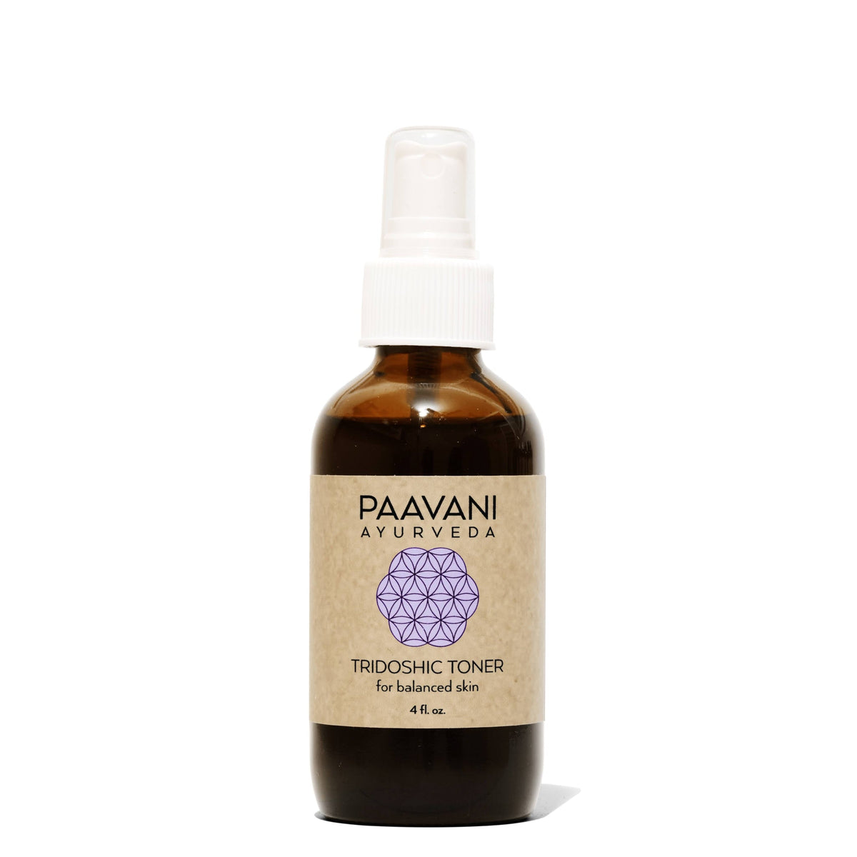 Tridoshic Toner | Ayurvedic Facial Mist for All Skin Types-0