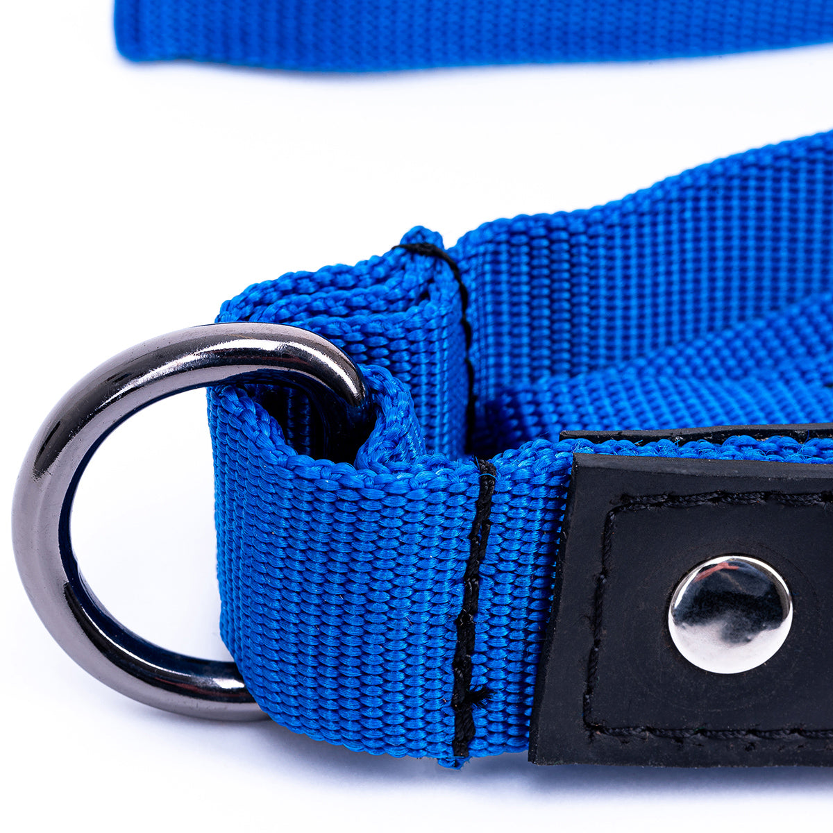 Eco Friendly Recycled Inner Tube Vegan Dog Lead-4