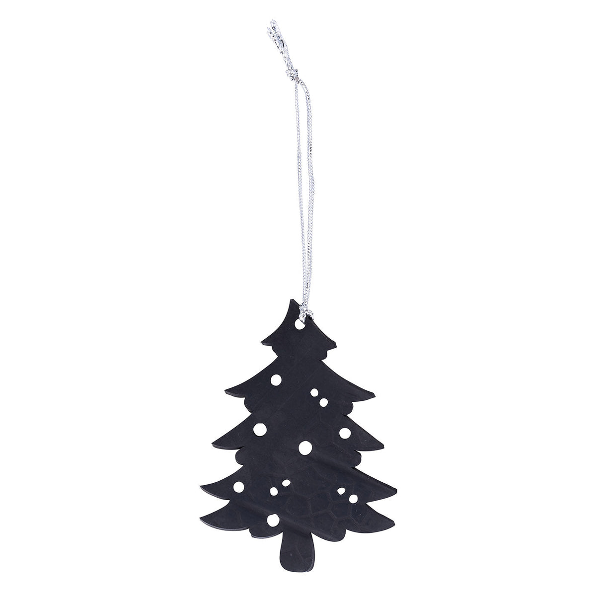 Tree Eco Friendly Christmas Decoration-0