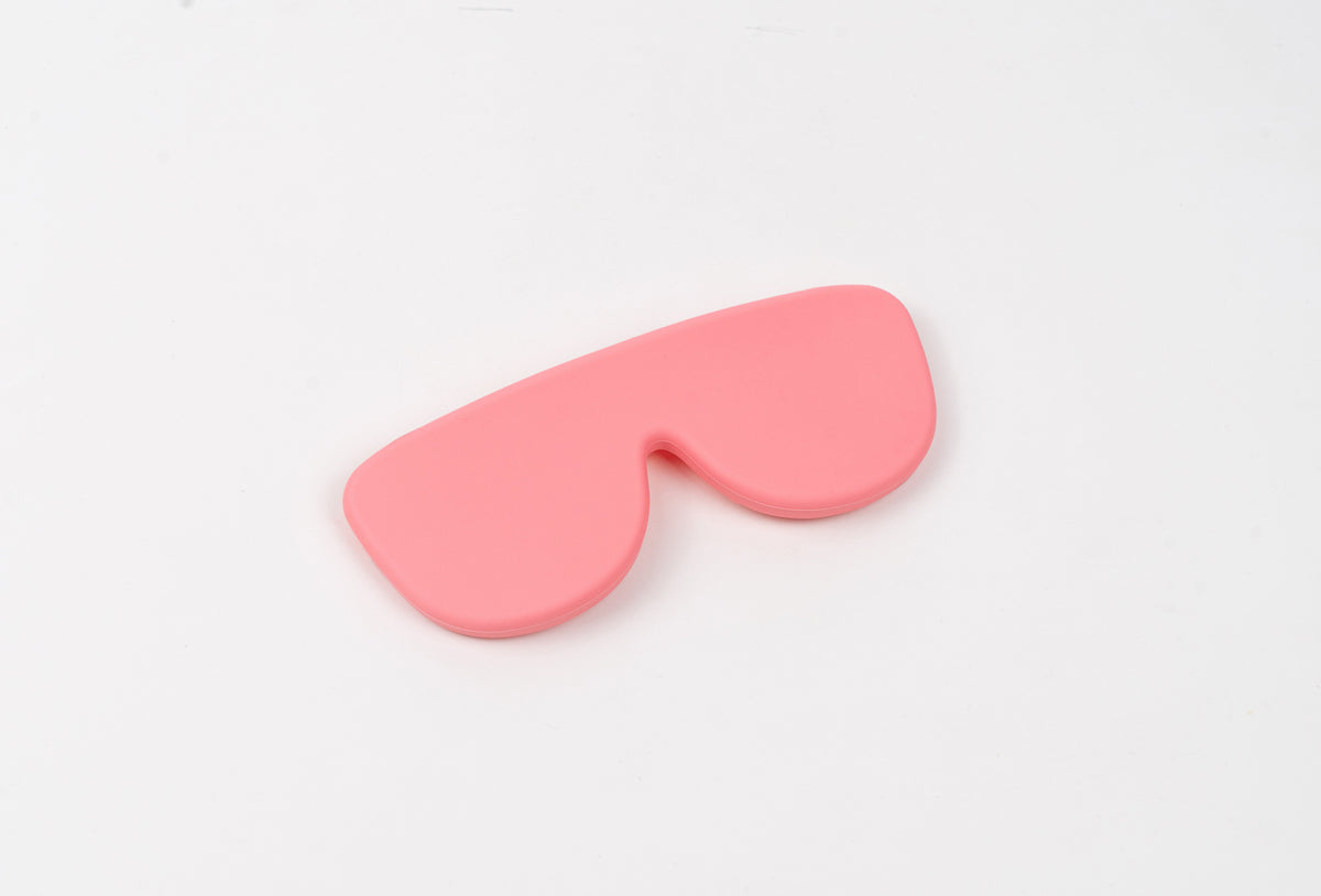 Funda LUPS Rosa pálido-0