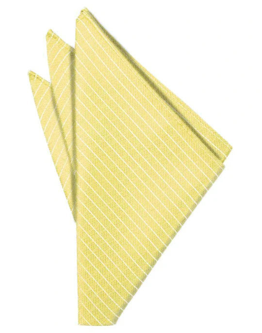 Poly woven Palermo pocket square featuring a classic micro neat diagonal diamond grid pattern — view 4