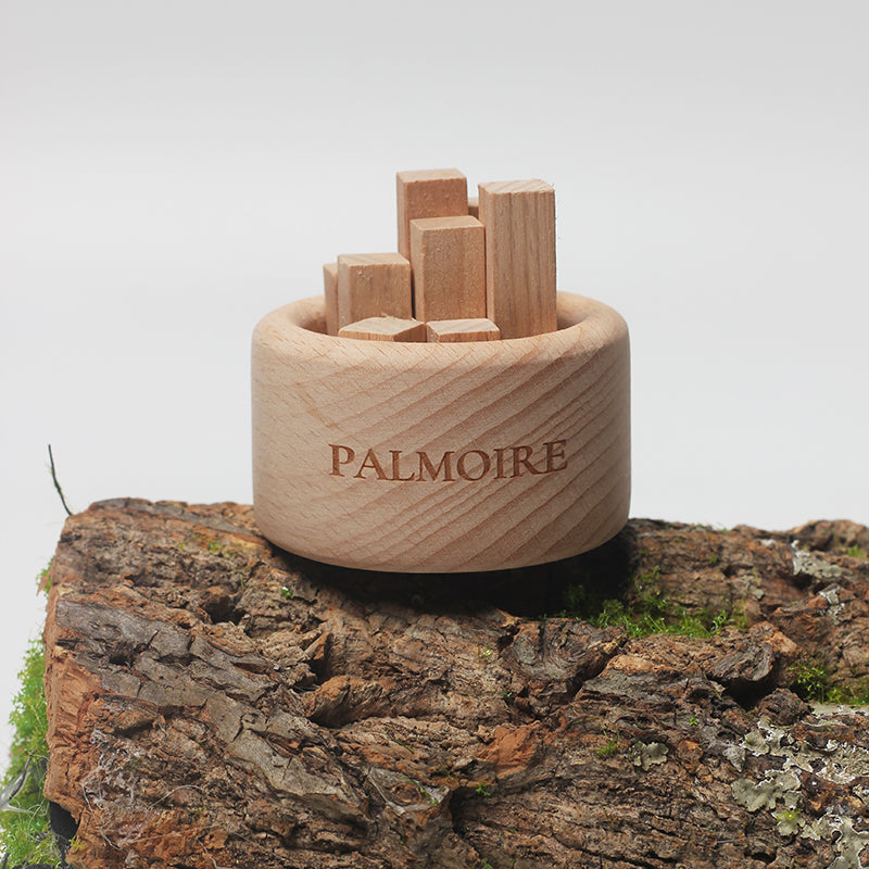 Wood Diffuser - Beech Wood-2