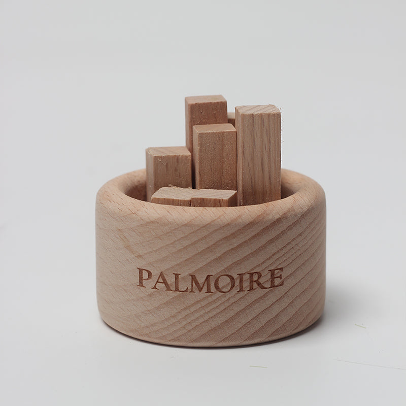 Wood Diffuser - Beech Wood-3