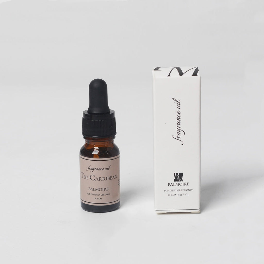 The Carribean Fragrance Oil-0