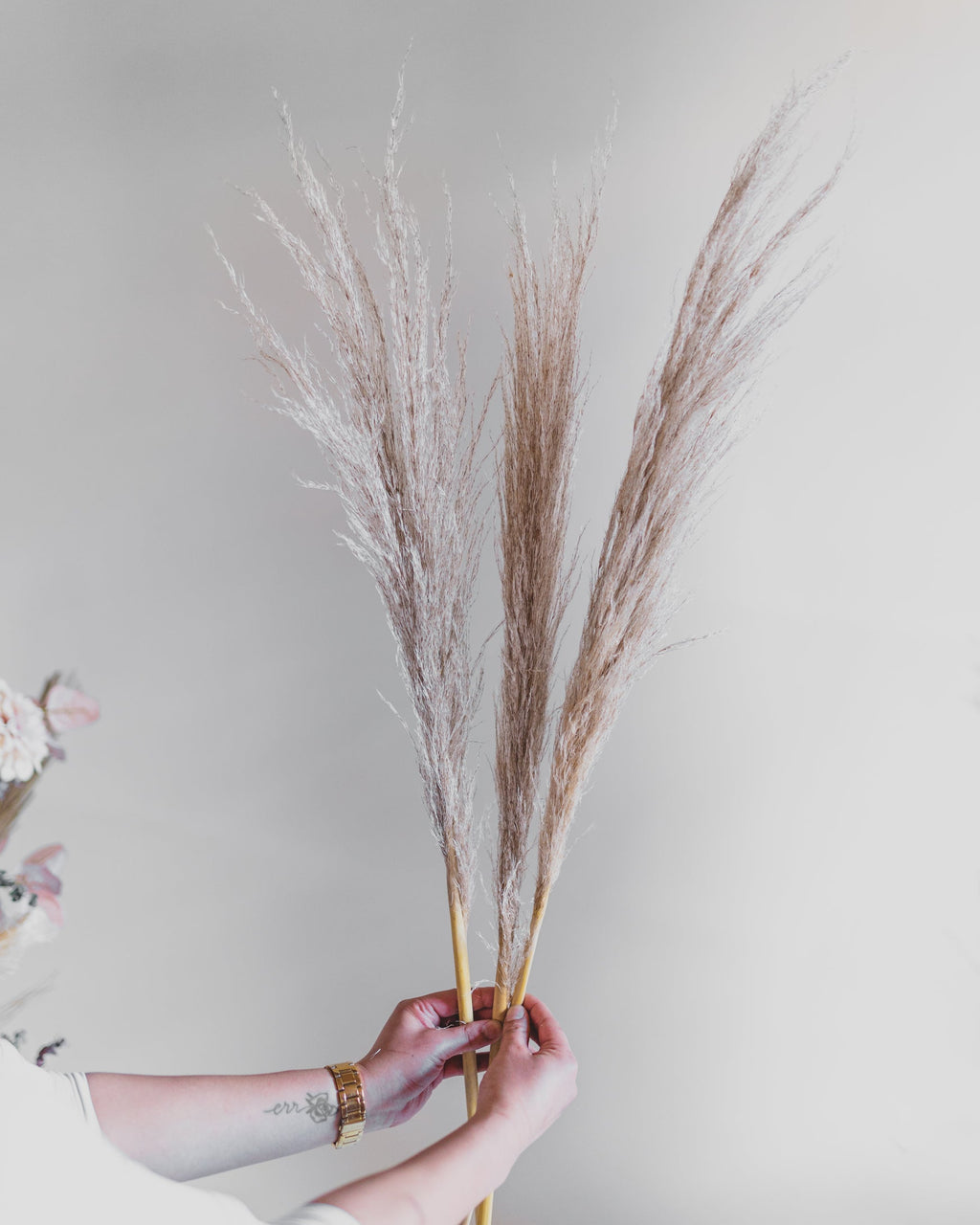 DIY Wedding Bundle (makes 24-30 centrepieces)-3