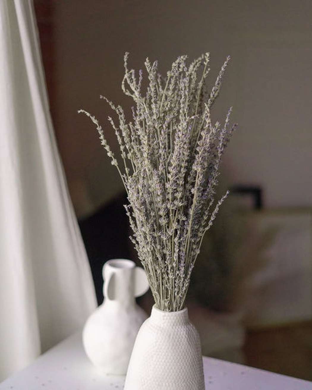 Dried Lavender-2