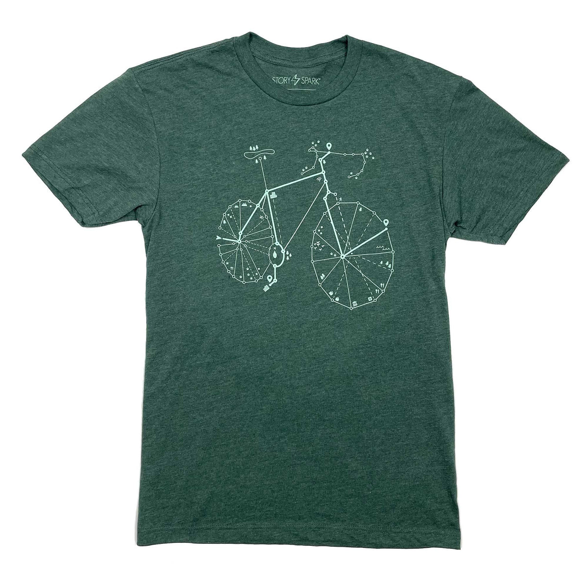 Pathfinder T-shirt-0