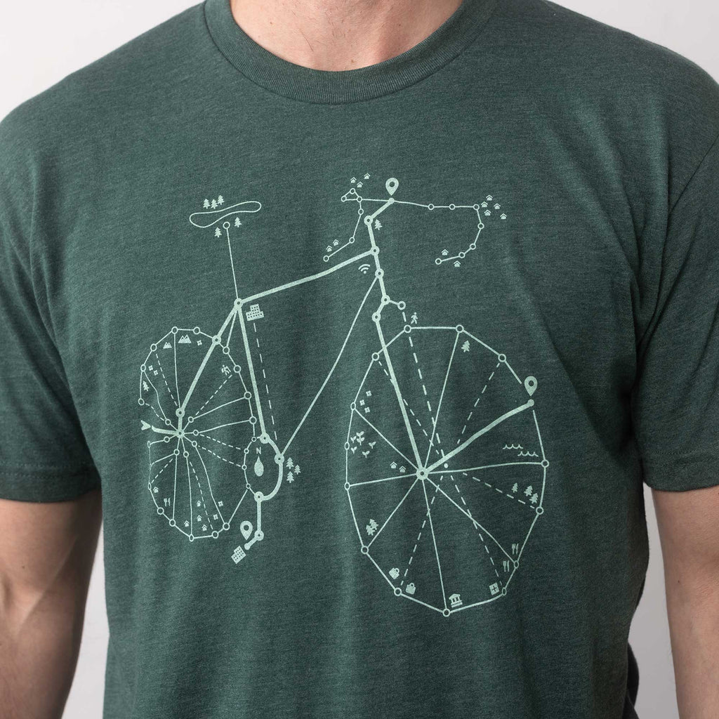 Pathfinder T-shirt-2