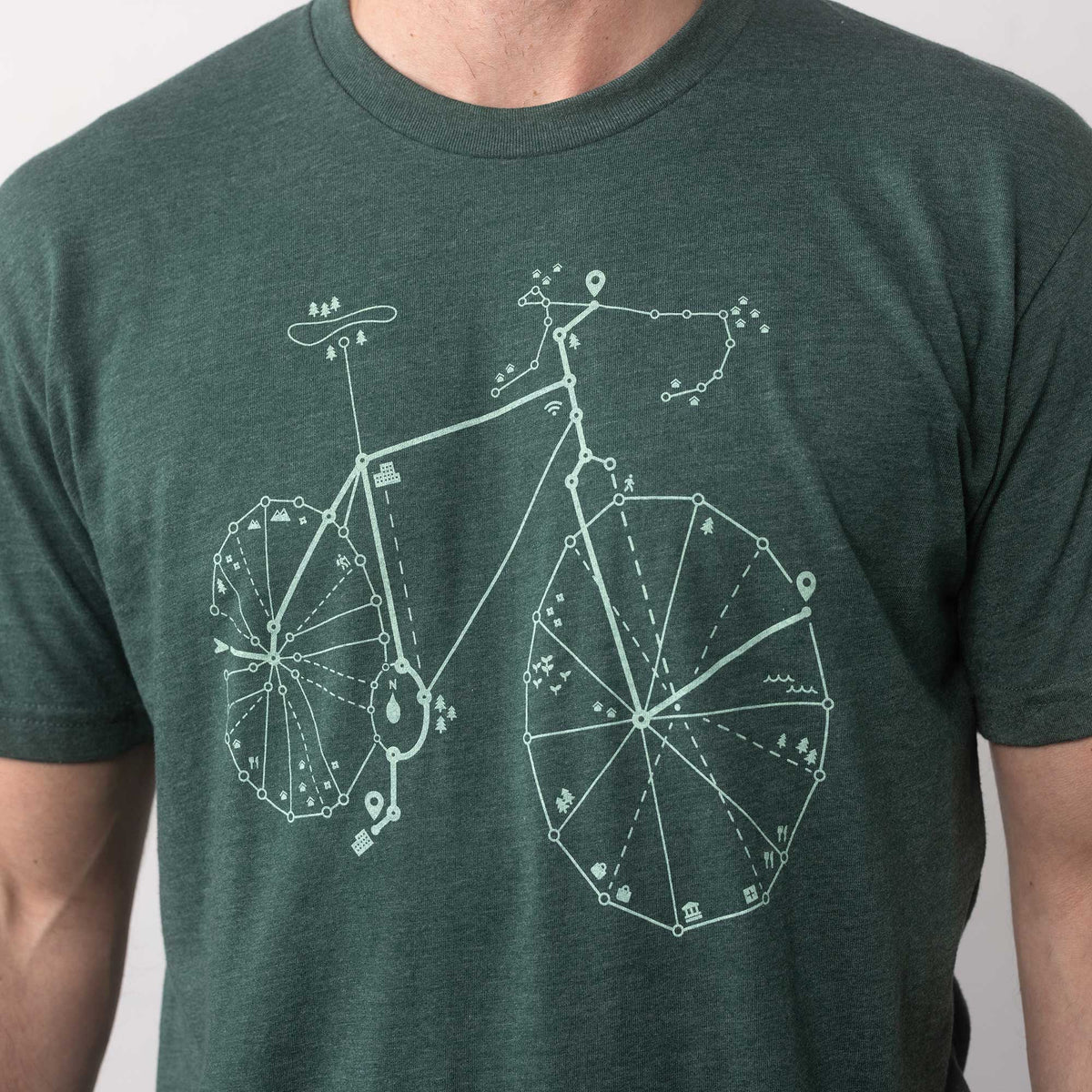 Pathfinder T-shirt-2