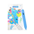 Pencil Mini | iPad Pen for Kids - Blue-0