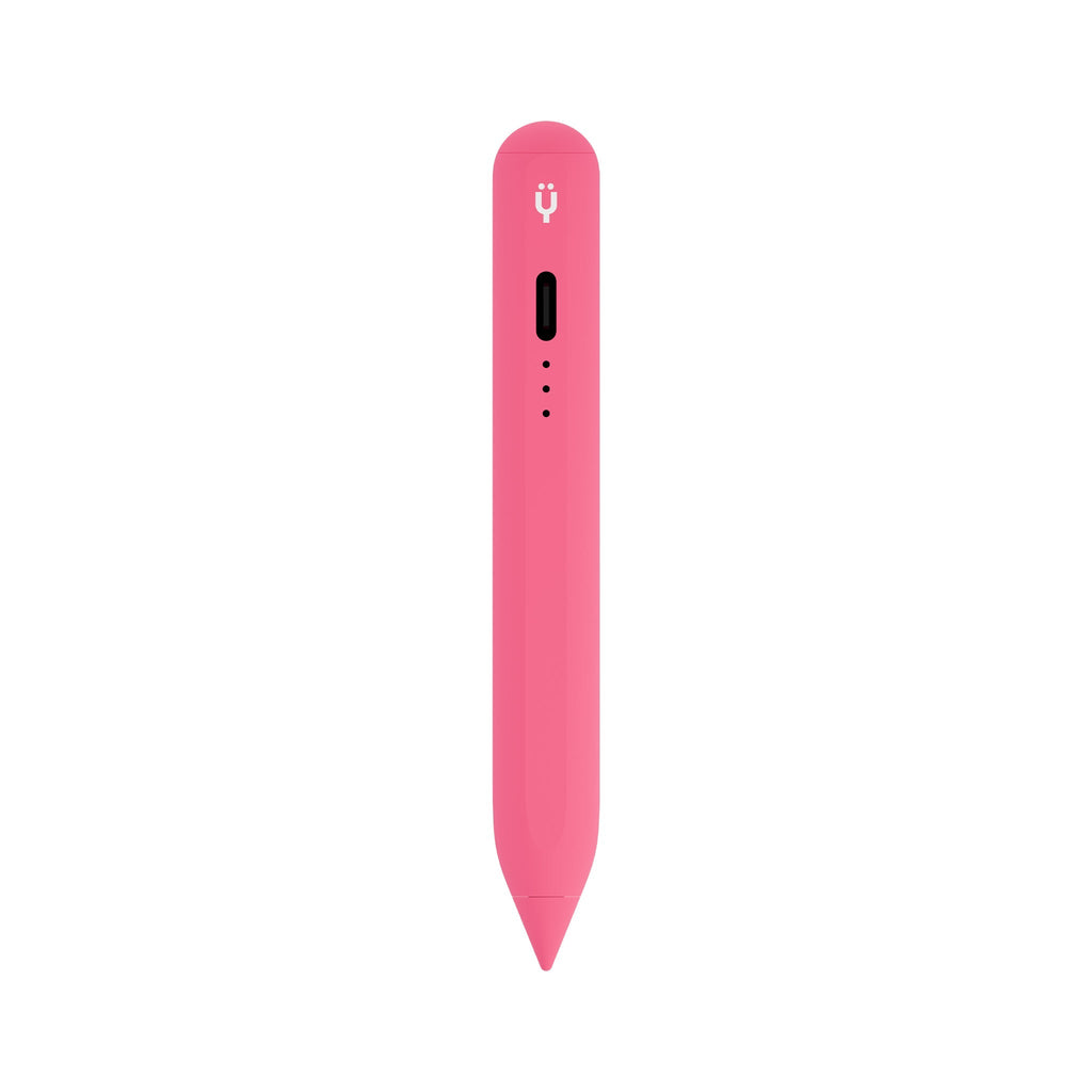 Pencil Mini | iPad Pen for Kids - Pink-1