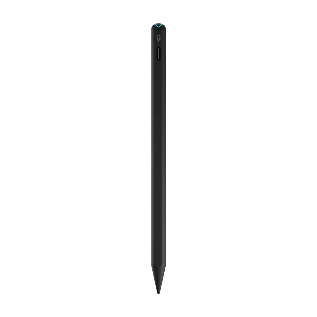 Pencil Pro 2 | Midnight Black - iPad Pen With Gesture Controls-1