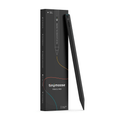 Pencil Pro - iPad Pen With USB-C Charging | Black Edition-0