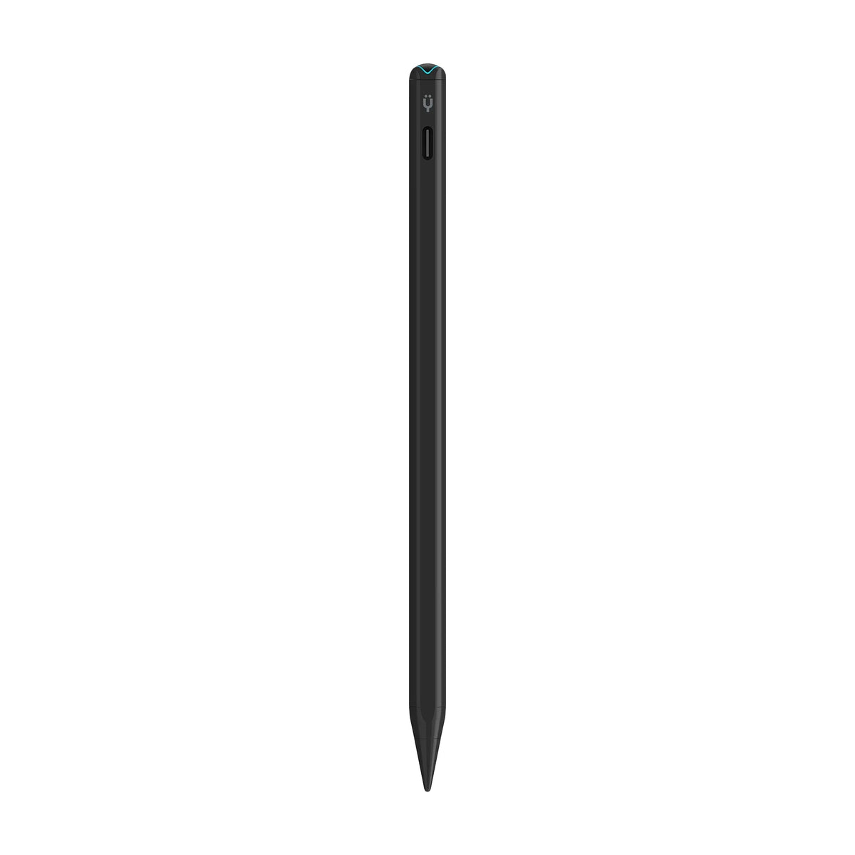 Pencil Pro - iPad Pen With USB-C Charging | Black Edition-1