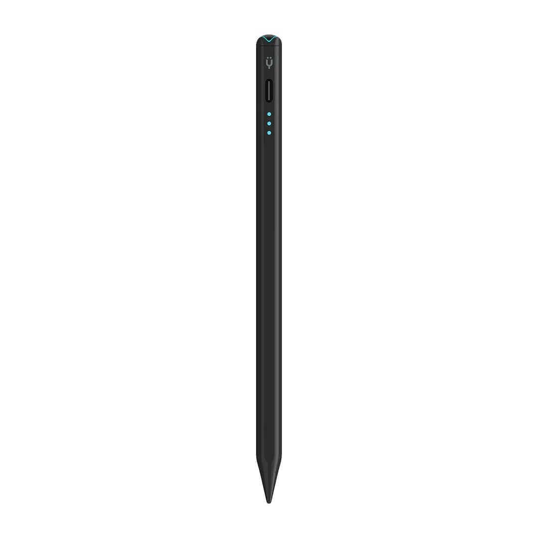 Pencil Pro Lumin | iPad Pen - Midnight Black-1